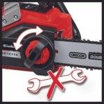 Motosserra 18/30 FORTEXXA Solo Brushless [4600010] + Starterkit 4.0Ah [4512042] Einhell