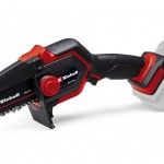 Motosserra de poda sem fio GE-PS 18/15 Li BL-Solo ref 4600040 Einhell