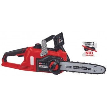 Motosserra 18/30 FORTEXXA Solo Brushless ref 4600010 Einhell