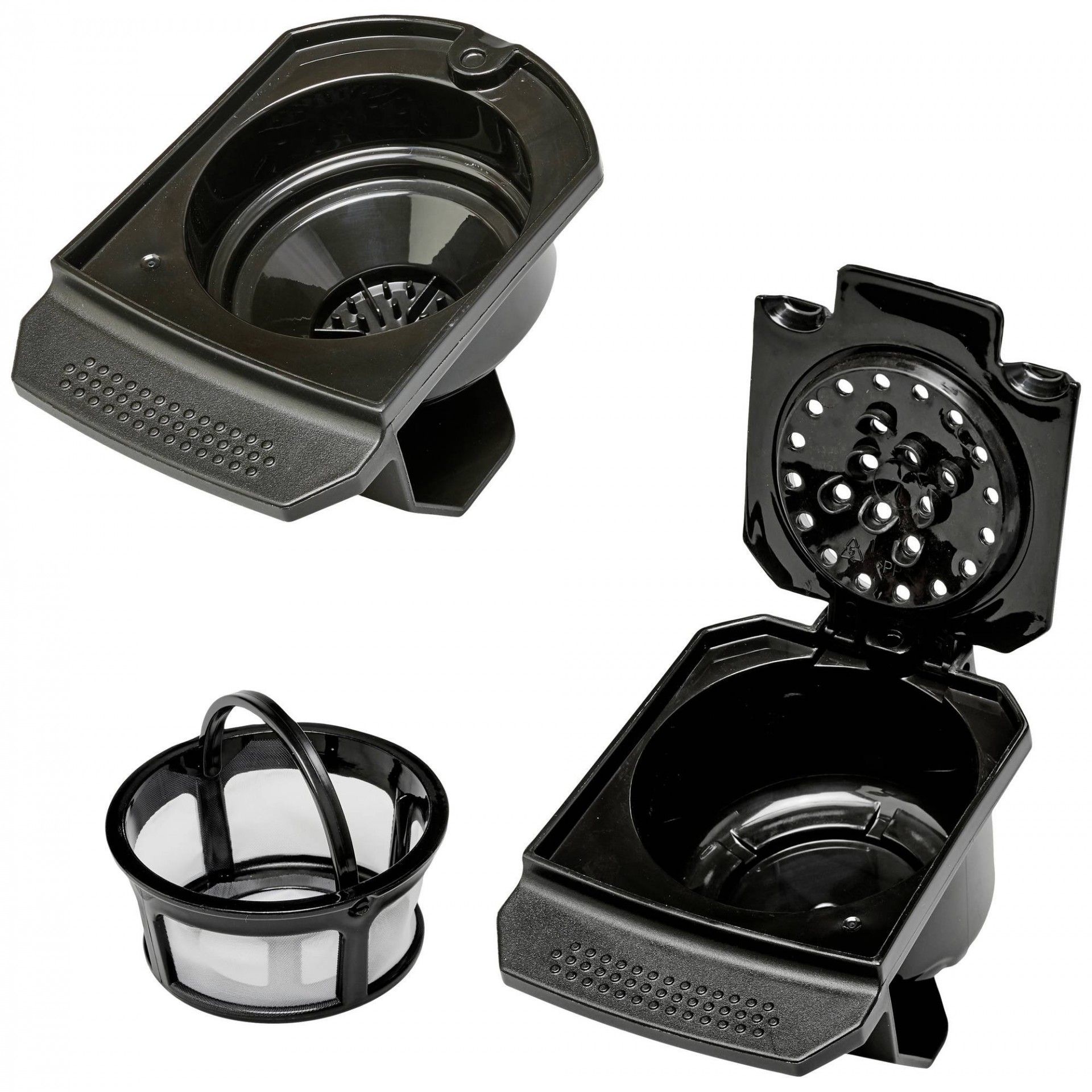 Máquina de café TE-CF 18 Li-Solo refª 4609990 Einhell