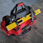 Mala transporte E-case ref 4540036 EINHELL