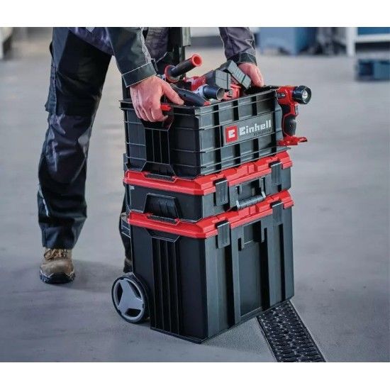 Mala transporte E-case ref 4540037 EINHELL