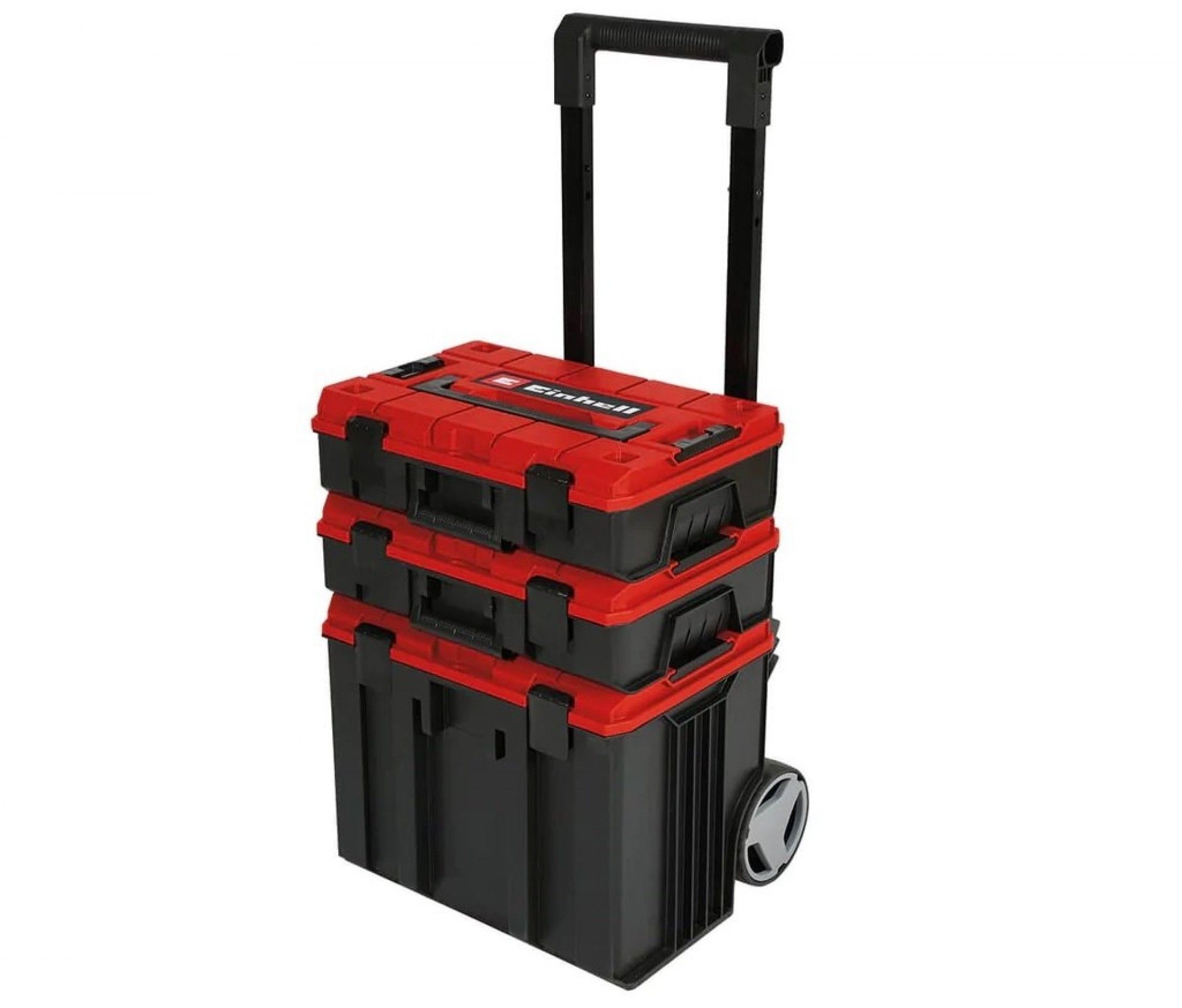 Troley E-Case T com rodas refª 4540015 EINHELL
