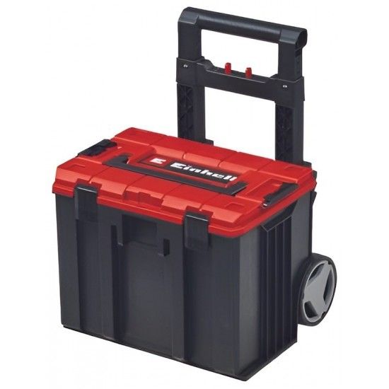 Mala E-Case L com rodas ref 4540014 EINHELL