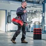 Mala transporte E-case ref 4540036 EINHELL