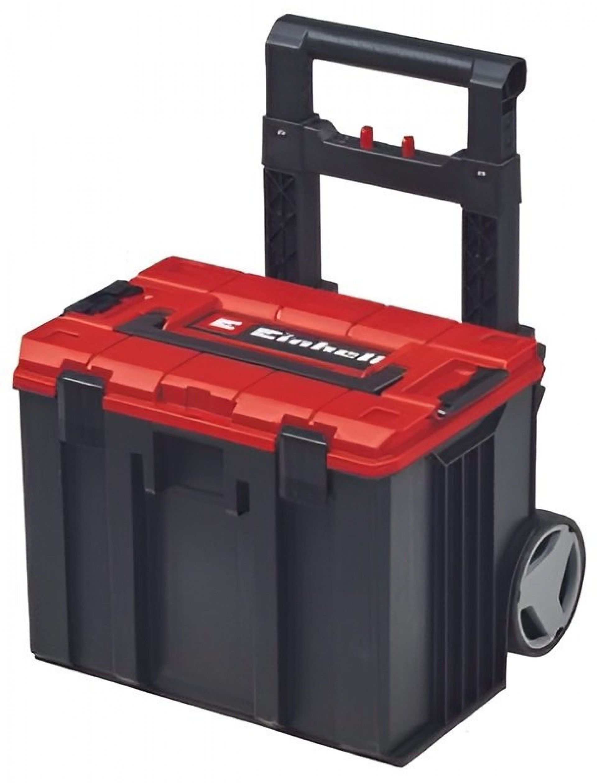 Mala E-Case L com rodas refª 4540014 EINHELL