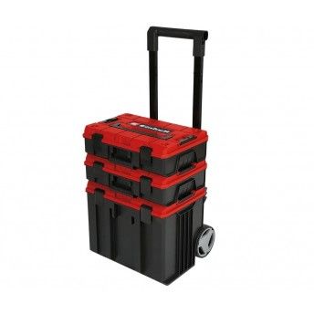 Troley E-Case T com rodas ref 4540015 EINHELL
