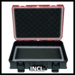 MALA UNIVERSAL ALCOCHOADA 444X329X131MM ref 4540011 EINHELL