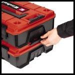 Mala transporte E-case c/espuma ref 4540019 EINHELL