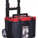 Mala E-Case L OV com rodas ref 4540031 EINHELL