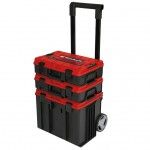 Troley E-Case T com rodas refª 4540015 EINHELL Troley E-Case T com rodas refª 4540015 EINHELL