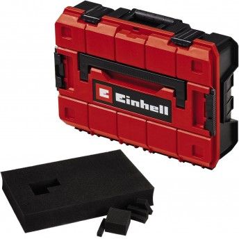 Mala transporte E-case c/espuma ref 4540019 EINHELL