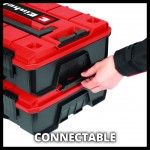 MALA UNIVERSAL ALCOCHOADA 444X329X131MM ref 4540011 EINHELL