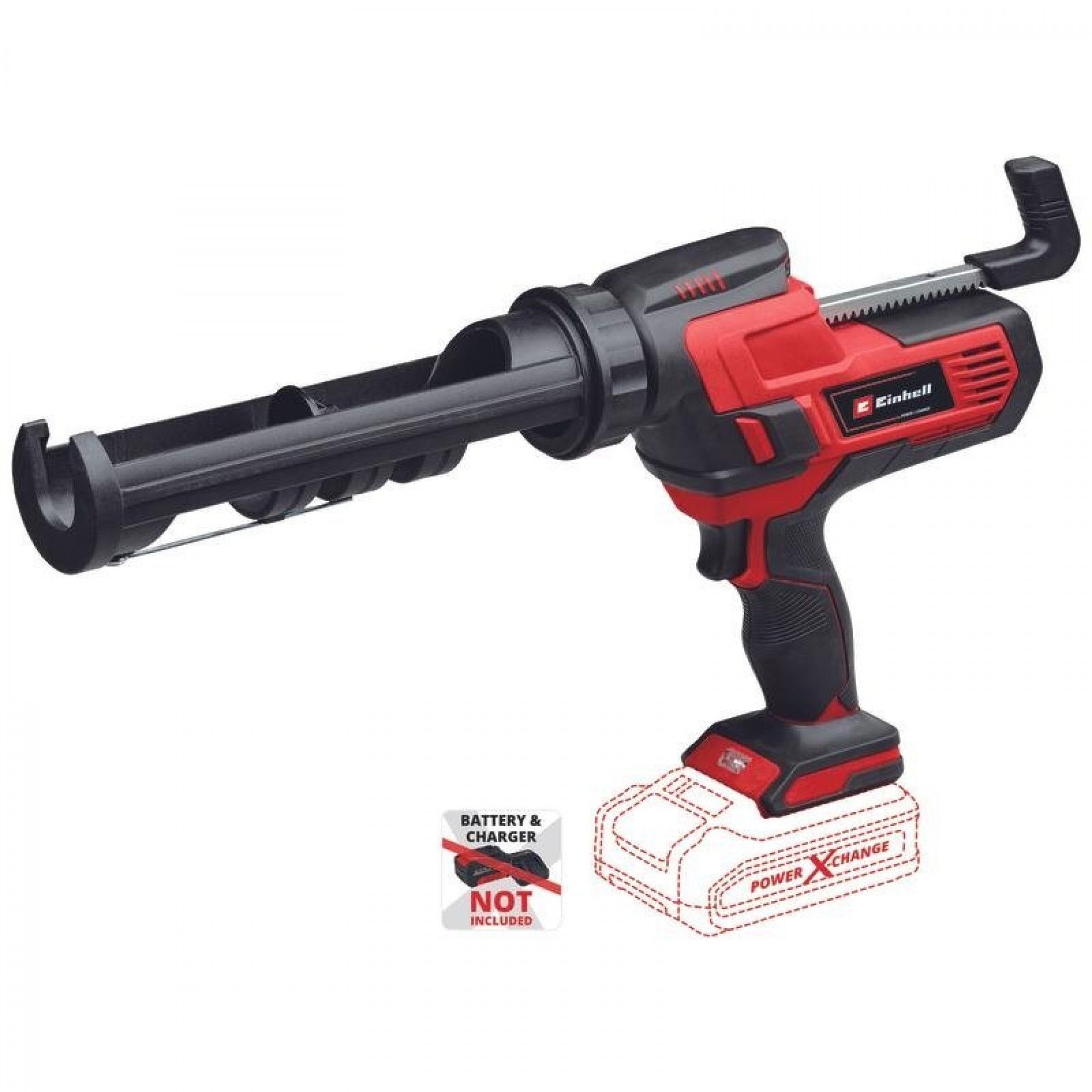 Pistola p/tubos TE-SG 18/10 Li - Solo refª 4522250 EINHELL