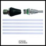 PISTOLA COLAR S/FIOS  TE-CG 18 Li - Solo ref 4522200 EINHELL