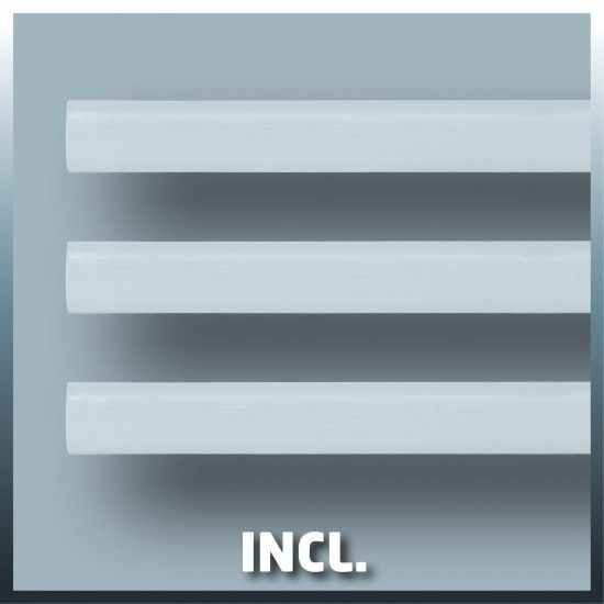 Pistola de cola quente TC-GG 30 ref 4522170 EINHELL