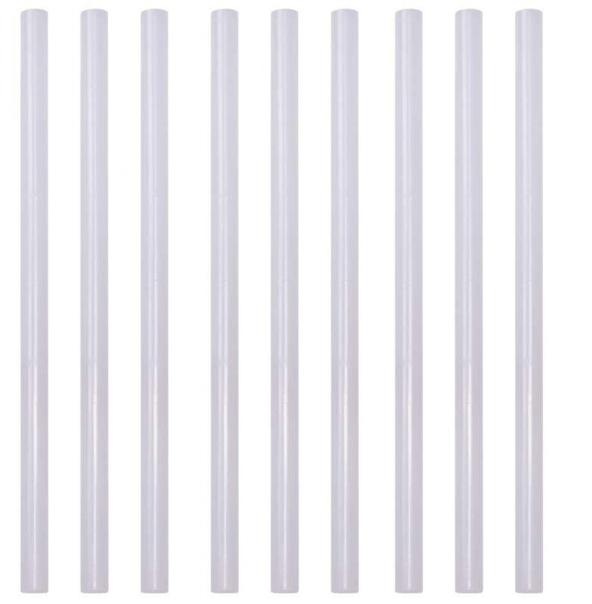 TUBO COLA QUENTE 7x150mm 24PÇ REF 4522182 EINHELL