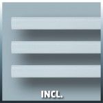 Pistola de cola quente TC-GG 30 ref 4522170 EINHELL