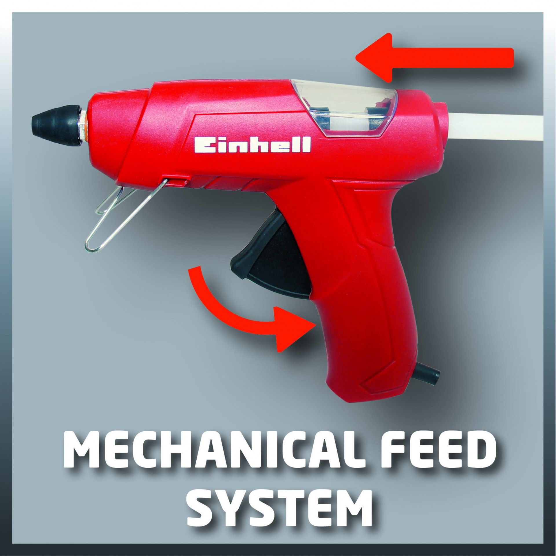 Pistola de cola quente TC-GG 30 refª 4522170 EINHELL