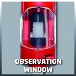 Pistola de cola quente TC-GG 30 ref 4522170 EINHELL