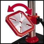 Engenho TC-BD 630/1 ref 4520597 EINHELL