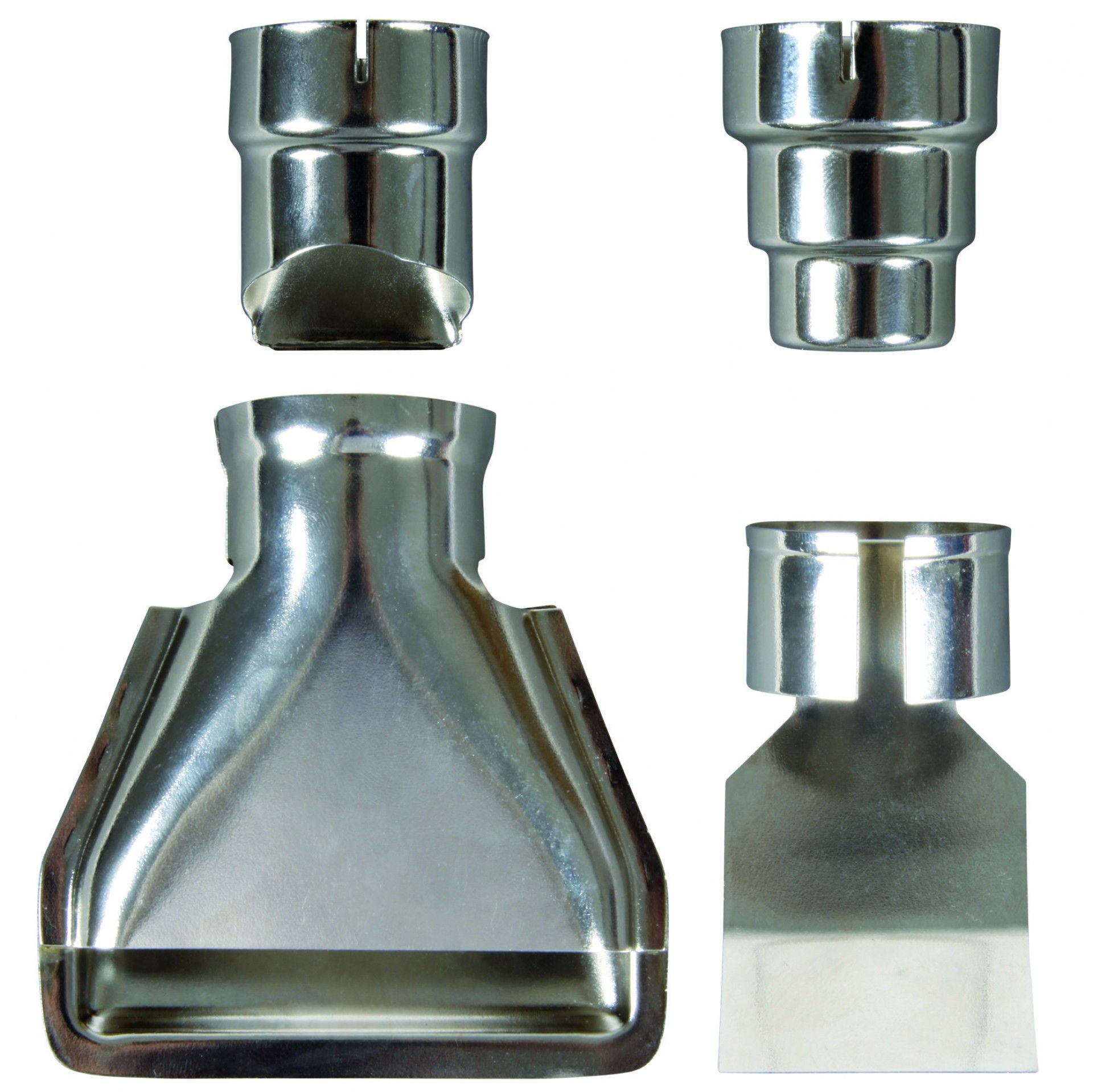 Pistola de ar quente TE-HA 2000 E refª 4520195 EINHELL