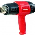 Pistola de ar quente TE-HA 2000 E ref 4520195 EINHELL