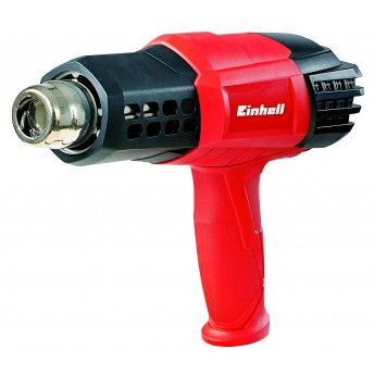 Pistola de ar quente TE-HA 2000 E ref 4520195 EINHELL