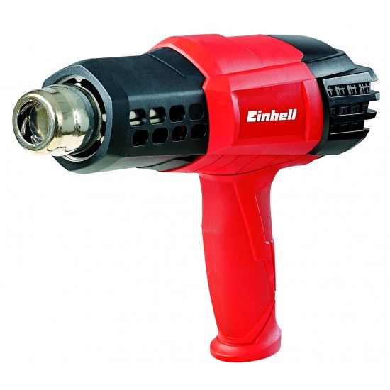 Pistola de ar quente TE-HA 2000 E ref 4520195 EINHELL