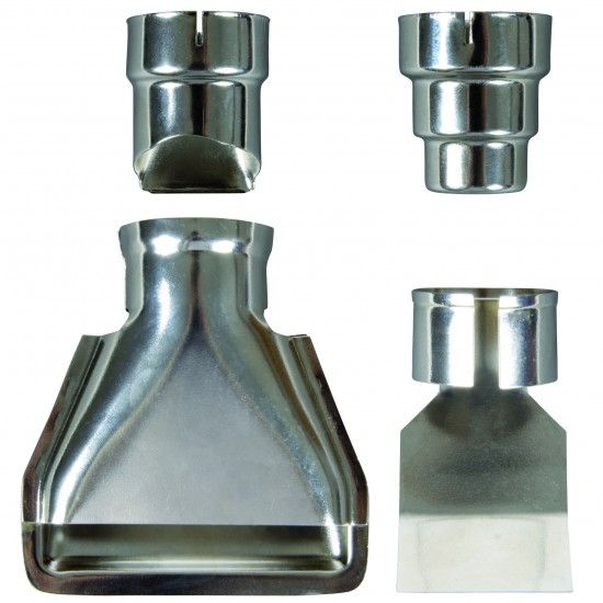 Pistola de ar quente TE-HA 2000 E ref 4520195 EINHELL