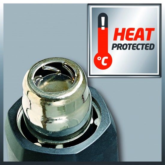 Pistola de ar quente TE-HA 2000 E ref 4520195 EINHELL