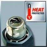 Pistola de ar quente TE-HA 2000 E ref 4520195 EINHELL