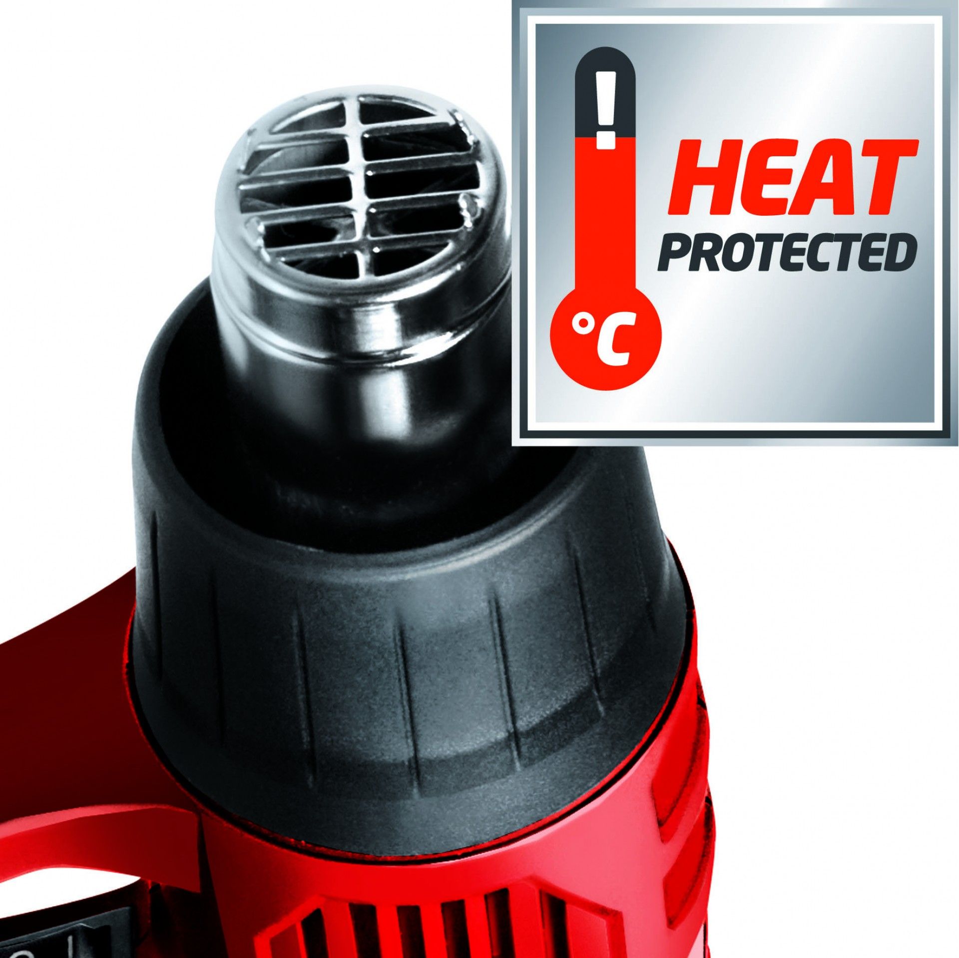 Pistola de ar quente TH-HA 2000/1 refª 4520179 EINHELL