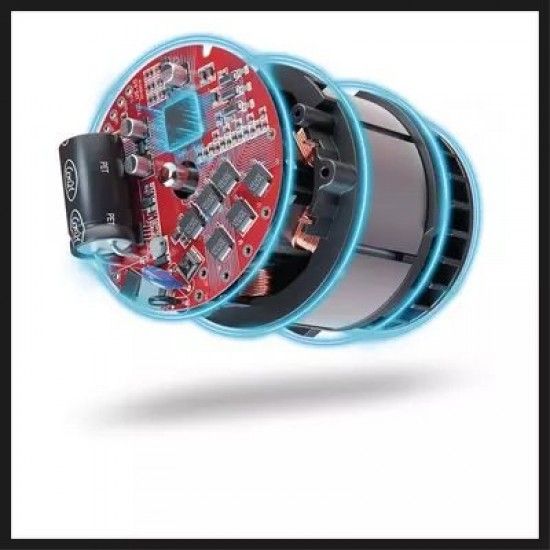 Aparafusadora TP-CD 18/70 Li- i BL 2x2.0Ah refª 4514316 EINHELL Aparafusadora TP-CD 18/70 Li- i BL 2x2.0Ah refª 4514316 EINHELL