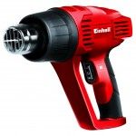 Pistola de ar quente TH-HA 2000/1 refª 4520179 EINHELL Pistola de ar quente TH-HA 2000/1 refª 4520179 EINHELL