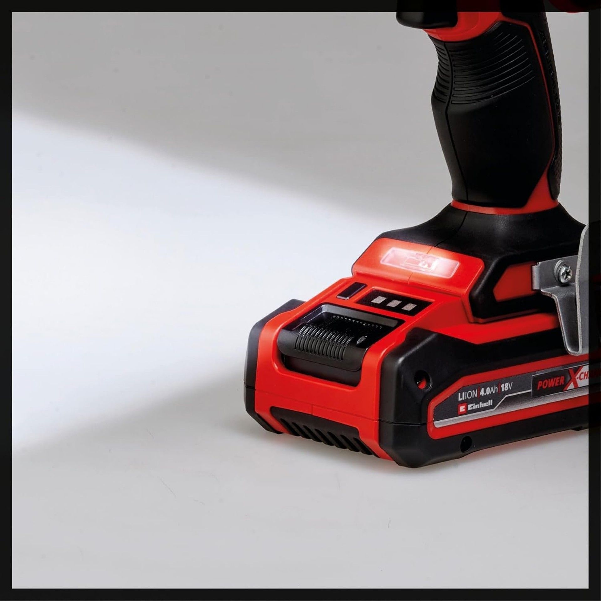 Aparafusadora TP-CD 18/70 Li- i BL solo refª 4514315 EINHELL