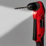 Aparafusadora angular TE-AD 18 Li-Solo ref 4514290 EINHELL