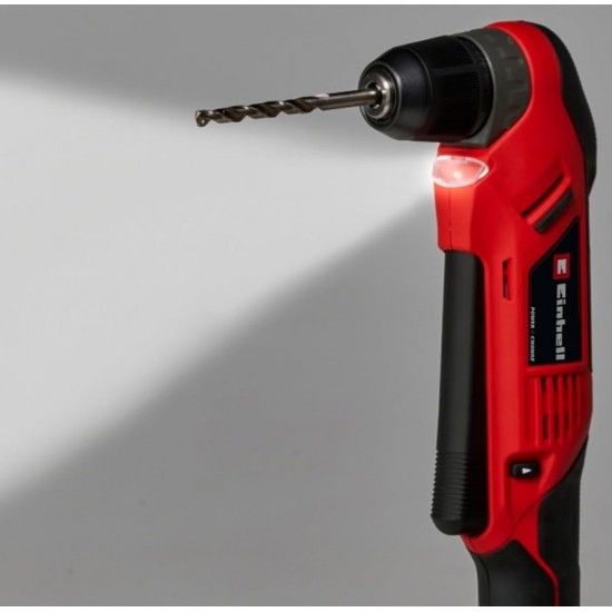 Aparafusadora angular TE-AD 18 Li-Solo refª 4514290 EINHELL Aparafusadora angular TE-AD 18 Li-Solo refª 4514290 EINHELL