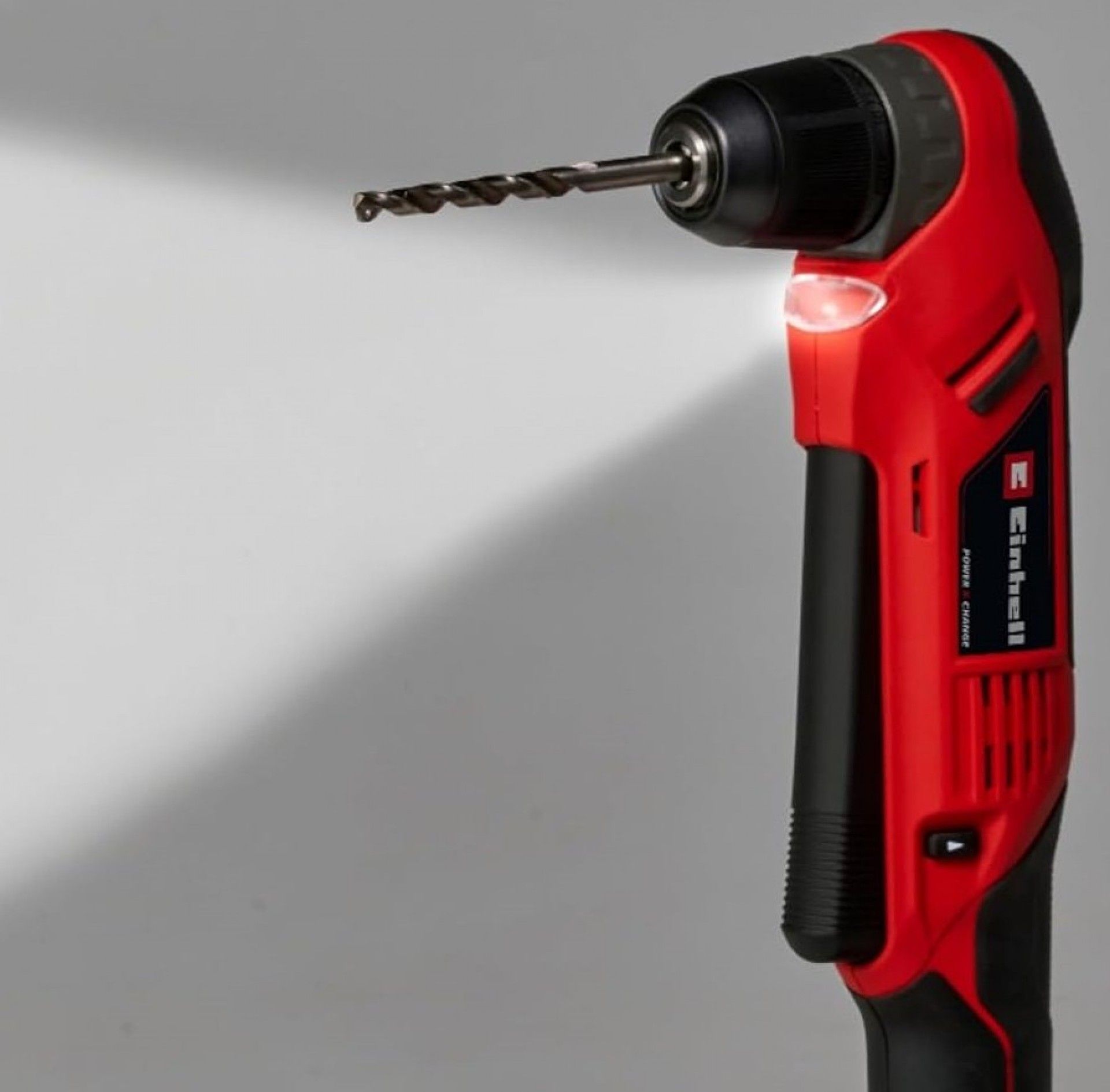 Aparafusadora angular TE-AD 18 Li-Solo refª 4514290 EINHELL