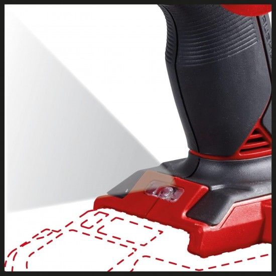 Aparafusadora TP-CD 18/80  Li- i BL Solo ref 4514300 EINHELL