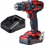 Aparafusadora TE-CD 18/44 Li-i (1x2,5 Ah) ref 4514287 EINHELL