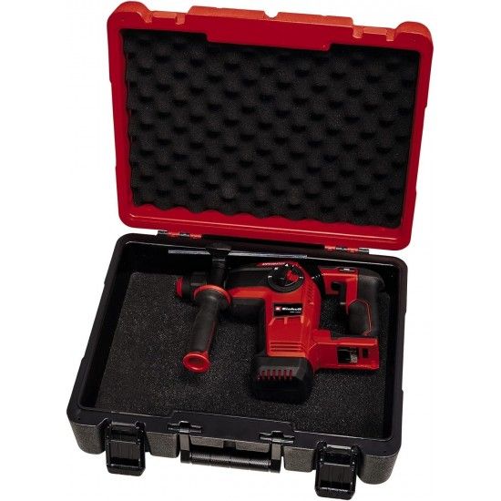 Martelo rotativo sem fio TP-HD 18/26 Li BL - Solo ref 4514265 EINHELL