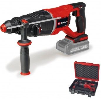 Martelo rotativo sem fio TP-HD 18/26 D Li BL - Solo ref 4514270 EINHELL
