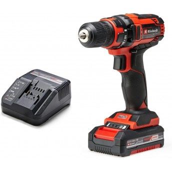 Aparafusadora TC-CD 18/35-2 (1x1.5Ah) ref 4514255 EINHELL