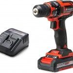 Aparafusadora TC-CD 18/35-2 (1x1.5Ah) ref 4514255 EINHELL