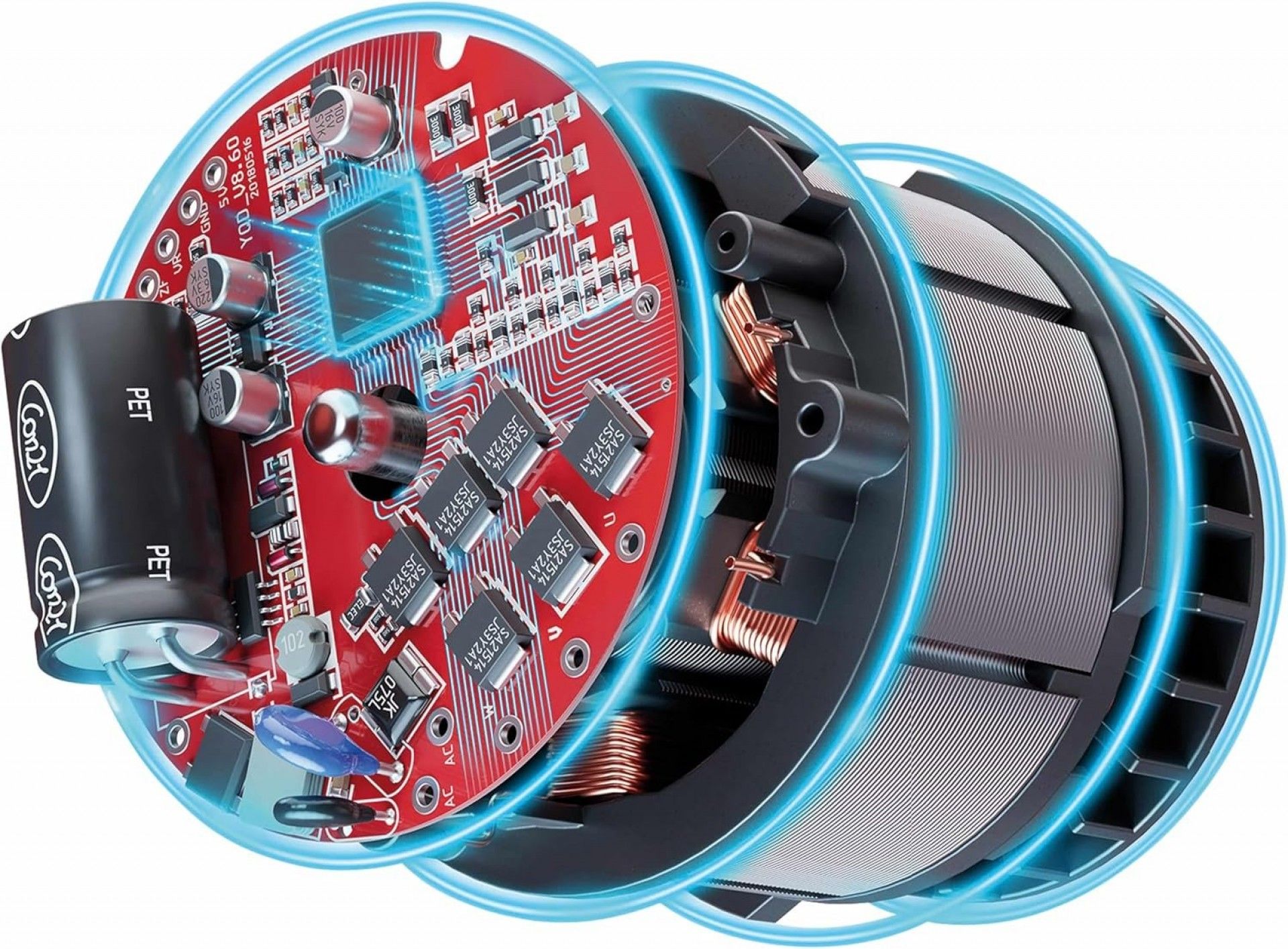 Aparafusadora TP-CD 18/80 Li- i BL Solo refª 4514300 EINHELL