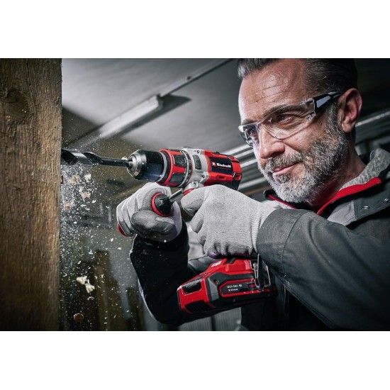 Aparafusadora TP-CD 18/80  Li- i BL Solo ref 4514300 EINHELL