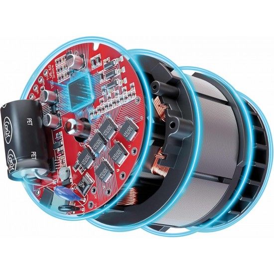 Aparafusadora TP-CD 18/80  Li- i BL Solo ref 4514300 EINHELL