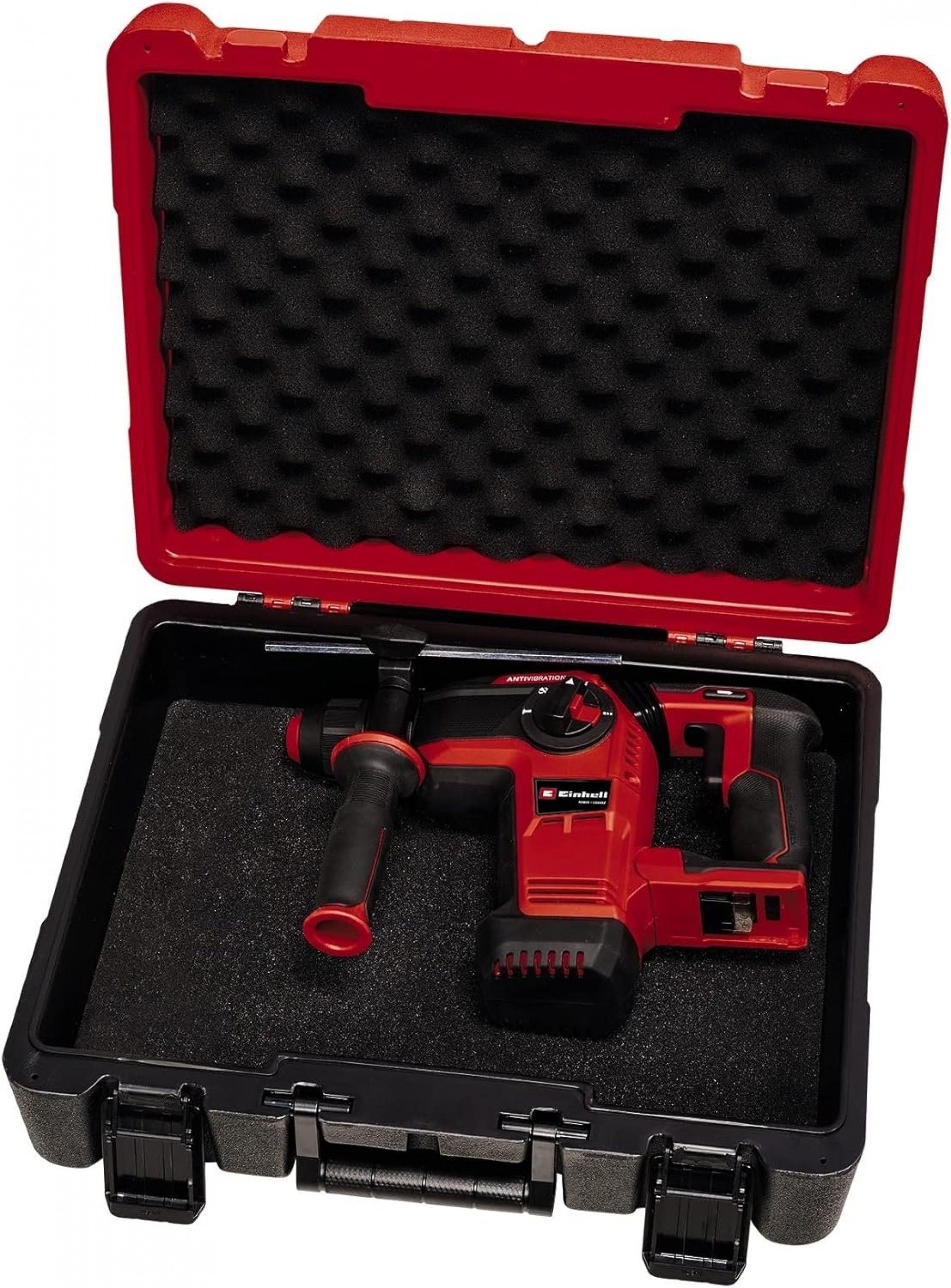 Martelo rotativo sem fio TP-HD 18/26 Li BL - Solo refª 4514265 EINHELL