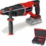 Martelo rotativo sem fio TP-HD 18/26 D Li BL - Solo ref 4514270 EINHELL